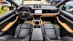 Porsche Cayenne S/4WD/PDCC/REAR AXLE/LUFT/HD MATRIX/BOSE/VENT/ | Auto.bg — изображение 10