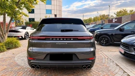 Porsche Cayenne S/4WD/PDCC/REAR AXLE/LUFT/HD MATRIX/BOSE/VENT/ | Auto.bg — изображение 5