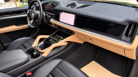 Porsche Cayenne S/4WD/PDCC/REAR AXLE/LUFT/HD MATRIX/BOSE/VENT/ | Auto.bg — изображение 12