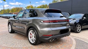 Porsche Cayenne S/4WD/PDCC/REAR AXLE/LUFT/HD MATRIX/BOSE/VENT/ | Auto.bg — изображение 4