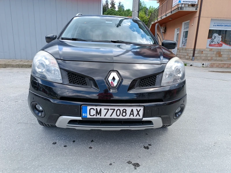 Renault Koleos, снимка 6 - Автомобили и джипове - 48368882