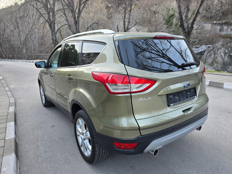 Ford Kuga 2.0TDCI TITANIUM+ , снимка 2 - Автомобили и джипове - 48934391