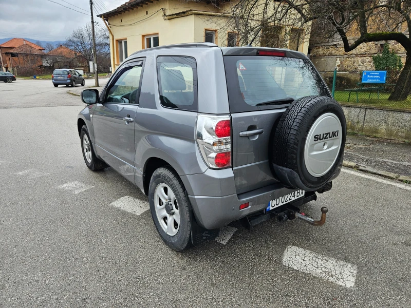 Suzuki Grand vitara 1.6, снимка 2 - Автомобили и джипове - 49203693