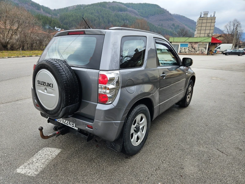 Suzuki Grand vitara 1.6, снимка 3 - Автомобили и джипове - 49203693