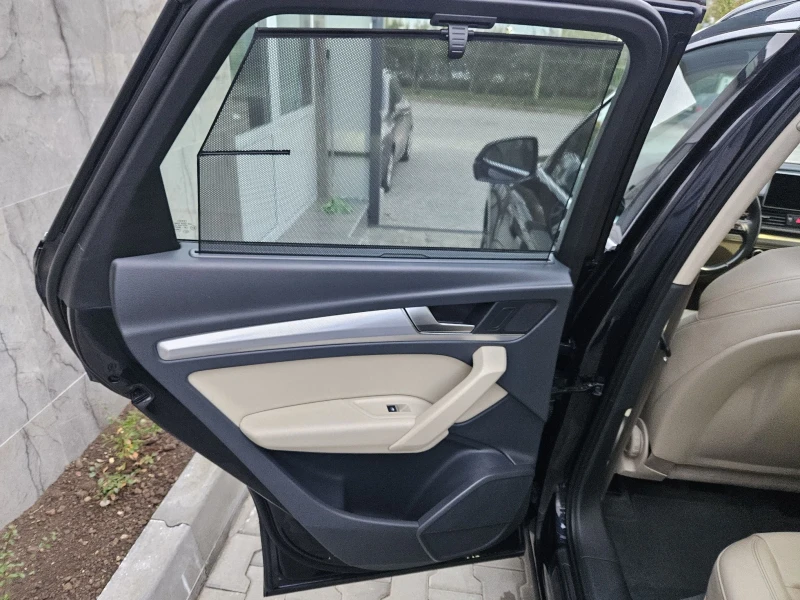 Audi Q5 Avtomat, снимка 14 - Автомобили и джипове - 52091976