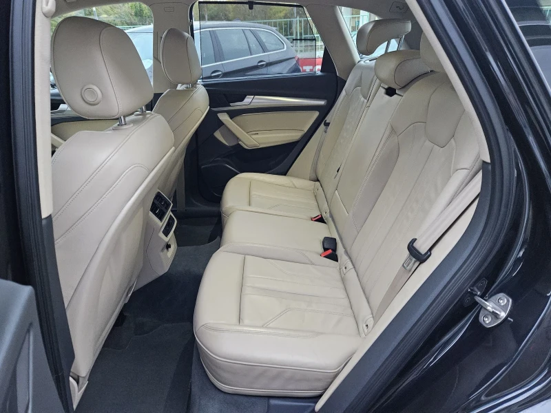 Audi Q5 Avtomat, снимка 11 - Автомобили и джипове - 52091976