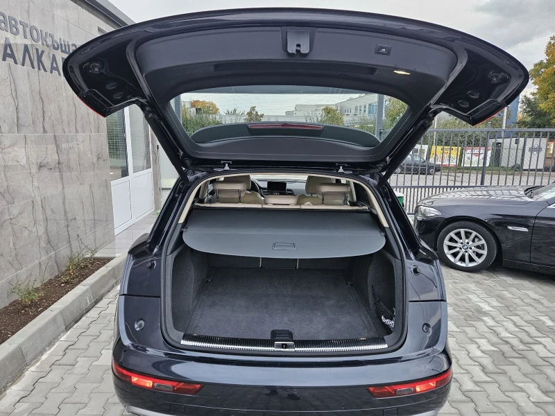 Audi Q5 Avtomat, снимка 15 - Автомобили и джипове - 52091976