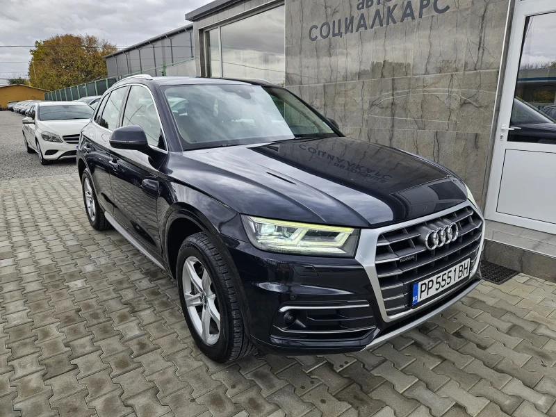 Audi Q5 Avtomat