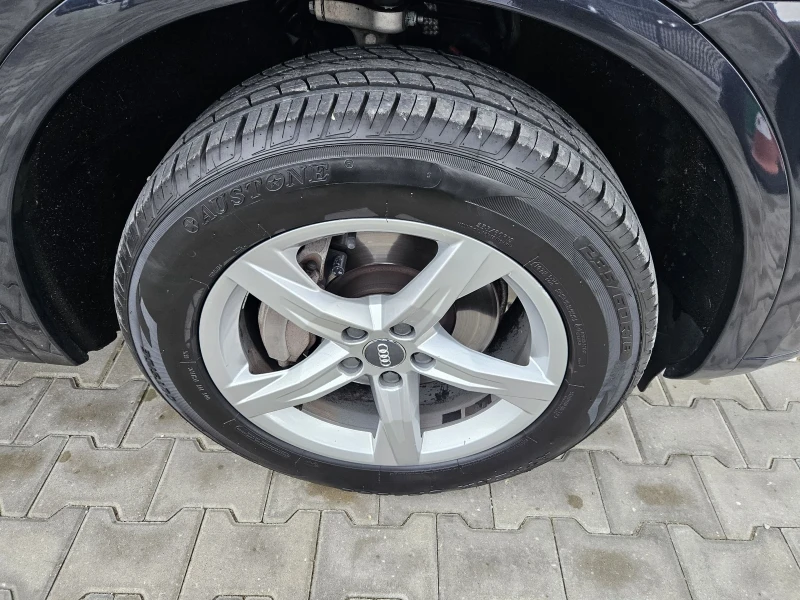 Audi Q5 Avtomat, снимка 7 - Автомобили и джипове - 52091976