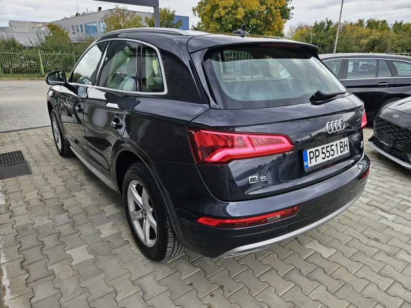 Audi Q5 Avtomat, снимка 6 - Автомобили и джипове - 52091976