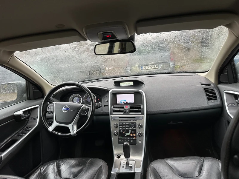 Volvo XC60 R_Desing , снимка 6 - Автомобили и джипове - 52525529
