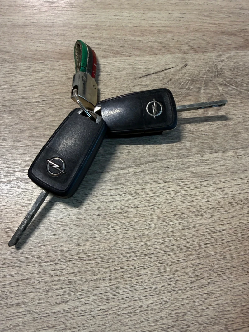 Opel Mokka Газ-Бензин ??, снимка 12 - Автомобили и джипове - 52913018