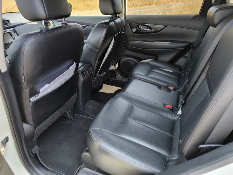 Nissan X-trail 1.6 Diesel  131 hp, снимка 13 - Автомобили и джипове - 53223753
