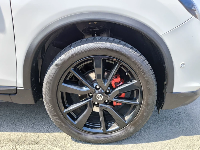 Nissan X-trail 1.6 Diesel  131 hp, снимка 8 - Автомобили и джипове - 53223753