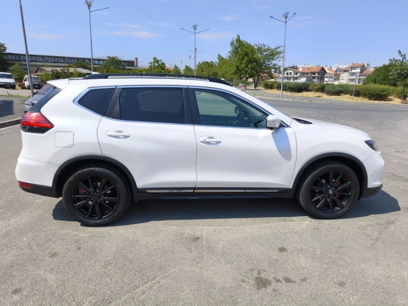 Nissan X-trail 1.6 Diesel  131 hp, снимка 9 - Автомобили и джипове - 53223753