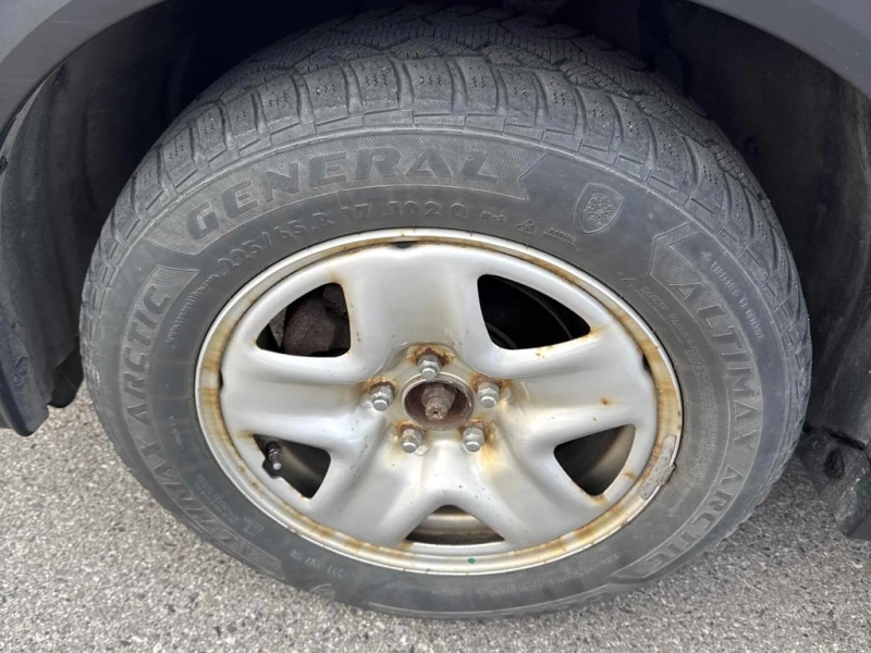 Mazda CX-5 * GS * CARFAX * ЦЕНА ДО БГ, снимка 7 - Автомобили и джипове - 53432331