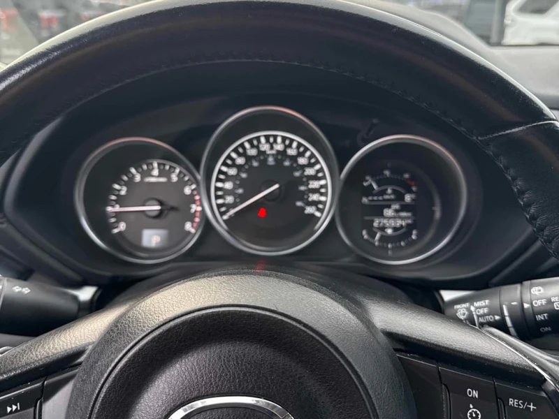 Mazda CX-5 * GS * CARFAX * ЦЕНА ДО БГ, снимка 8 - Автомобили и джипове - 53432331