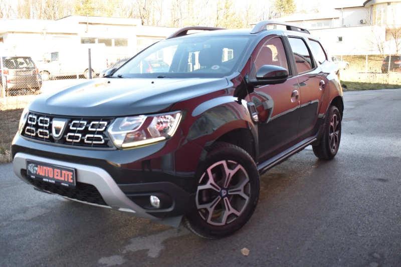 Dacia Duster 1.0TCe/GPL/ANIVERSARY/360kamera/NAVI/EURO6D/ITALY