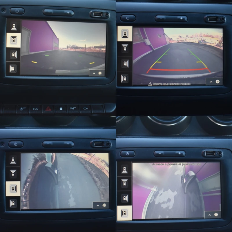 Dacia Duster 1.0TCe/GPL/ANIVERSARY/360kamera/NAVI/EURO6D/ITALY, снимка 13 - Автомобили и джипове - 53447169