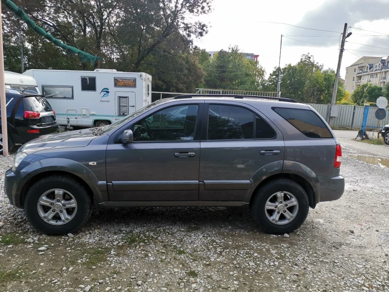 Kia Sorento 3.5 V6 AVTOMAT GAZ UNIKAT , снимка 4 - Автомобили и джипове - 53474627