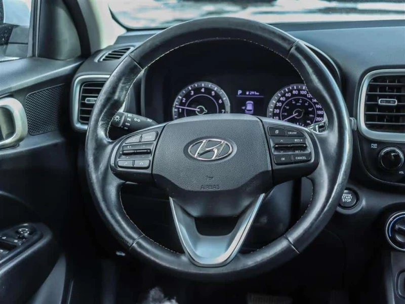 Hyundai Venue * PREFERRED | CARPLAY | HTD SEATS | KEYLESS | BLIN, снимка 10 - Автомобили и джипове - 53521736