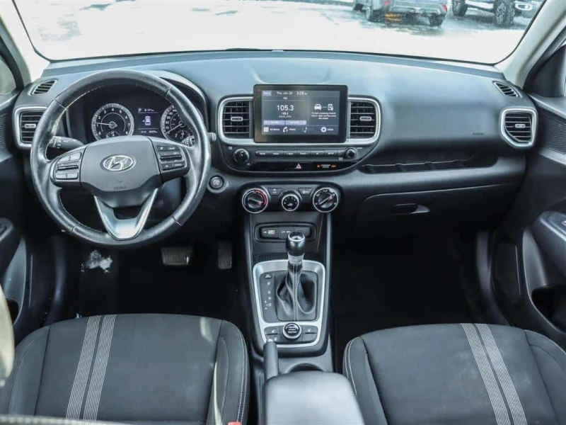 Hyundai Venue * PREFERRED | CARPLAY | HTD SEATS | KEYLESS | BLIN, снимка 13 - Автомобили и джипове - 53521736