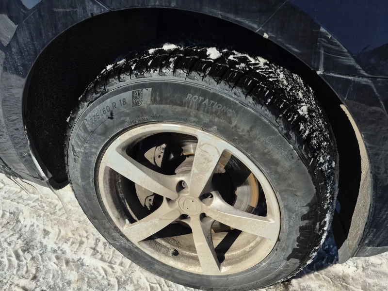 Porsche Macan AWD /Панорама/Подгрев/Кожа/Нави, снимка 7 - Автомобили и джипове - 53541577