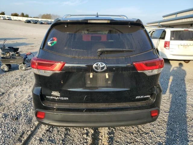 Toyota Highlander SE / КРАЙНА ЦЕНА ДО БЪЛГАРИЯ!!!, снимка 5 - Автомобили и джипове - 48536437