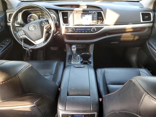 Toyota Highlander SE / КРАЙНА ЦЕНА ДО БЪЛГАРИЯ!!!, снимка 8 - Автомобили и джипове - 48536437