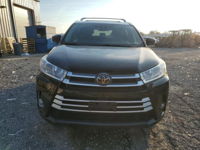 Toyota Highlander SE / КРАЙНА ЦЕНА ДО БЪЛГАРИЯ!!!, снимка 2 - Автомобили и джипове - 48536437