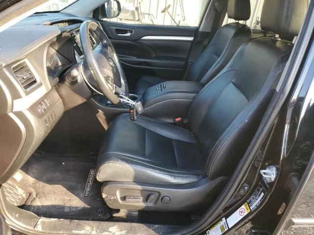 Toyota Highlander SE / КРАЙНА ЦЕНА ДО БЪЛГАРИЯ!!!, снимка 7 - Автомобили и джипове - 48536437