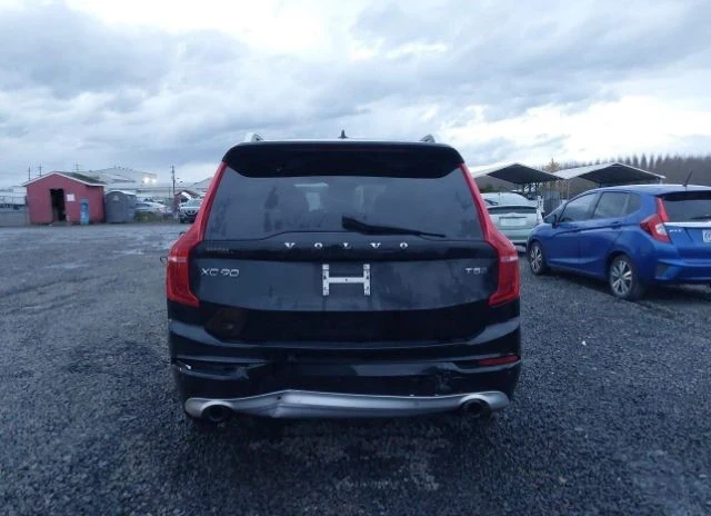 Volvo Xc90, снимка 7 - Автомобили и джипове - 48788291