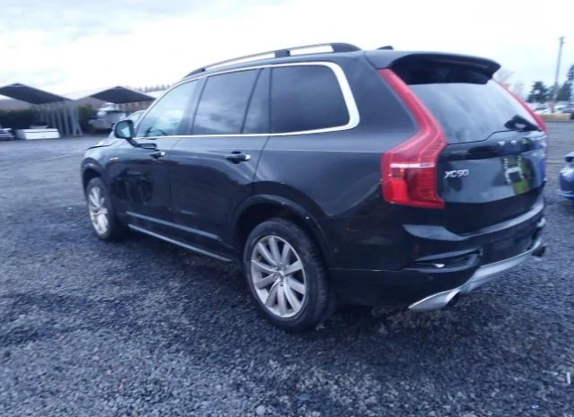 Volvo Xc90, снимка 3 - Автомобили и джипове - 48788291