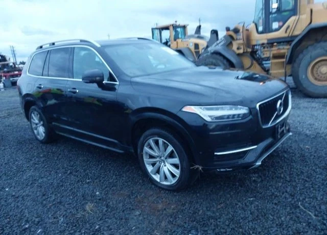 Volvo Xc90, снимка 1 - Автомобили и джипове - 48788291