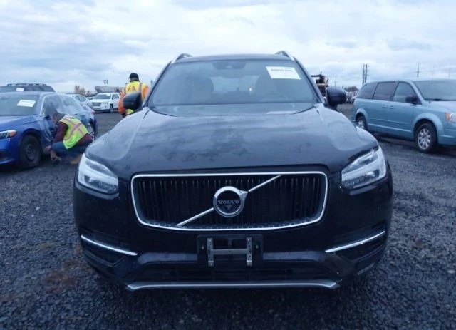 Volvo Xc90, снимка 6 - Автомобили и джипове - 48788291