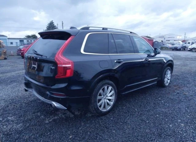 Volvo Xc90, снимка 4 - Автомобили и джипове - 48788291