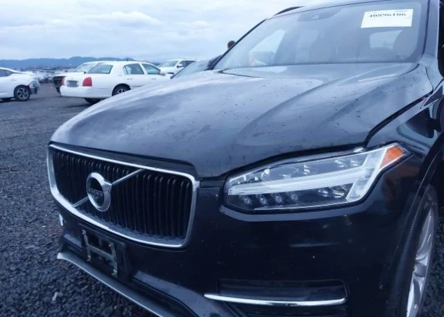 Volvo Xc90, снимка 5 - Автомобили и джипове - 48788291