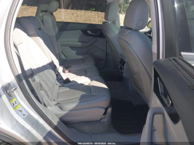 Audi Q7 Premium | Mobile.bg   8