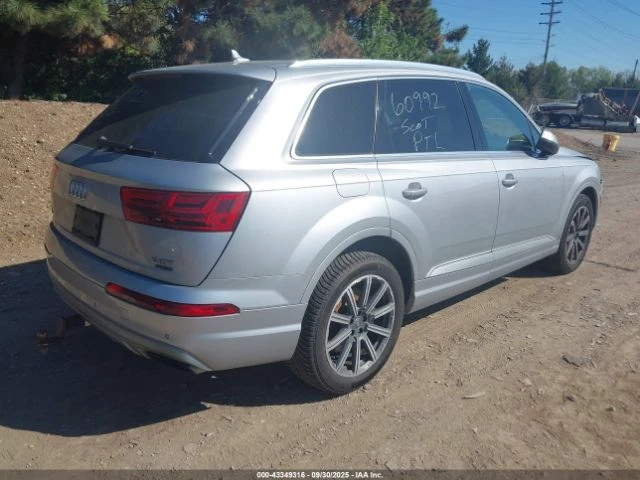 Audi Q7 Premium | Mobile.bg   6