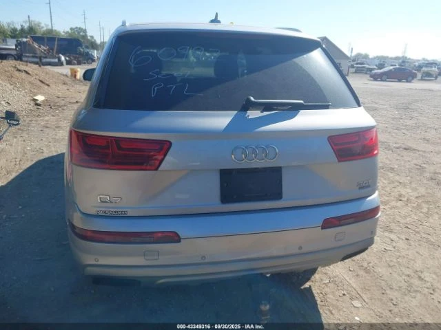 Audi Q7 Premium | Mobile.bg   5