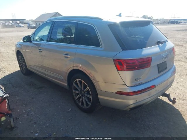 Audi Q7 Premium | Mobile.bg   4
