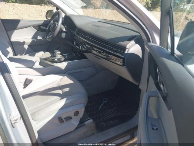 Audi Q7 Premium | Mobile.bg   7