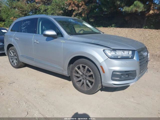 Audi Q7 Premium - 27100 лв. / 13856.01 € - 75693878 1