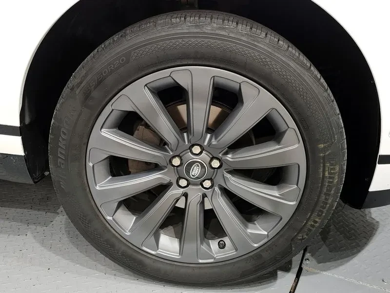 Land Rover Range Rover Velar 2.0 D240 R-Dynamic Se, снимка 5 - Автомобили и джипове - 54515220