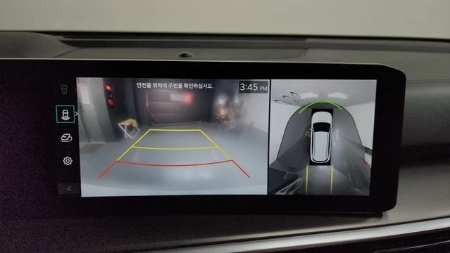Kia Sorento Gravity* 2.5T* FULL* ФИКСИРАНА ЦЕНА* AВТОКРЕДИТ* , снимка 8 - Автомобили и джипове - 55104804