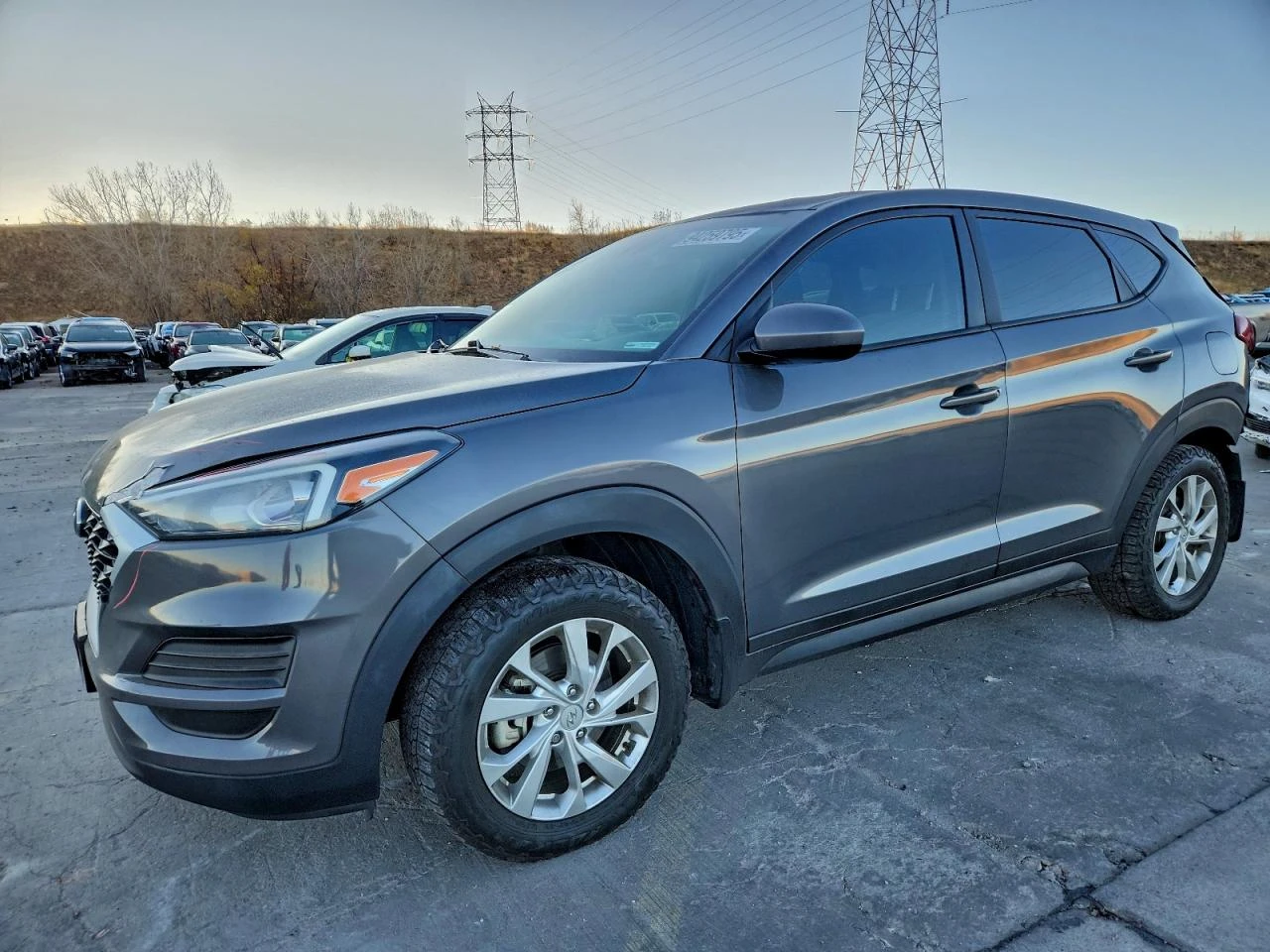 Hyundai Tucson AWD* Камера* Круиз контрол* Подгрев* КРАЙНА ЦЕНА* , снимка 1