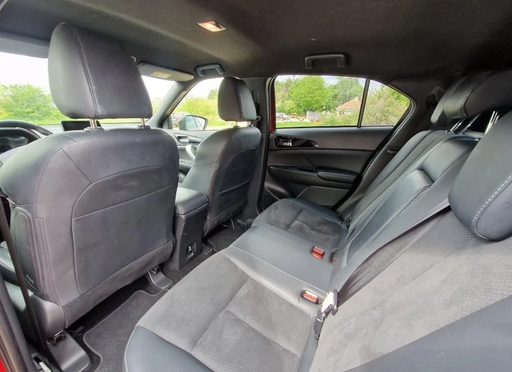 Mitsubishi Eclipse Cross !  PHEV | Mobile.bg   14