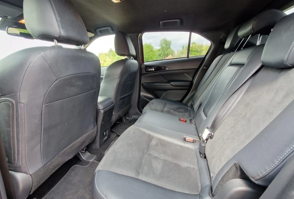 Mitsubishi Eclipse Cross !  PHEV | Mobile.bg   15