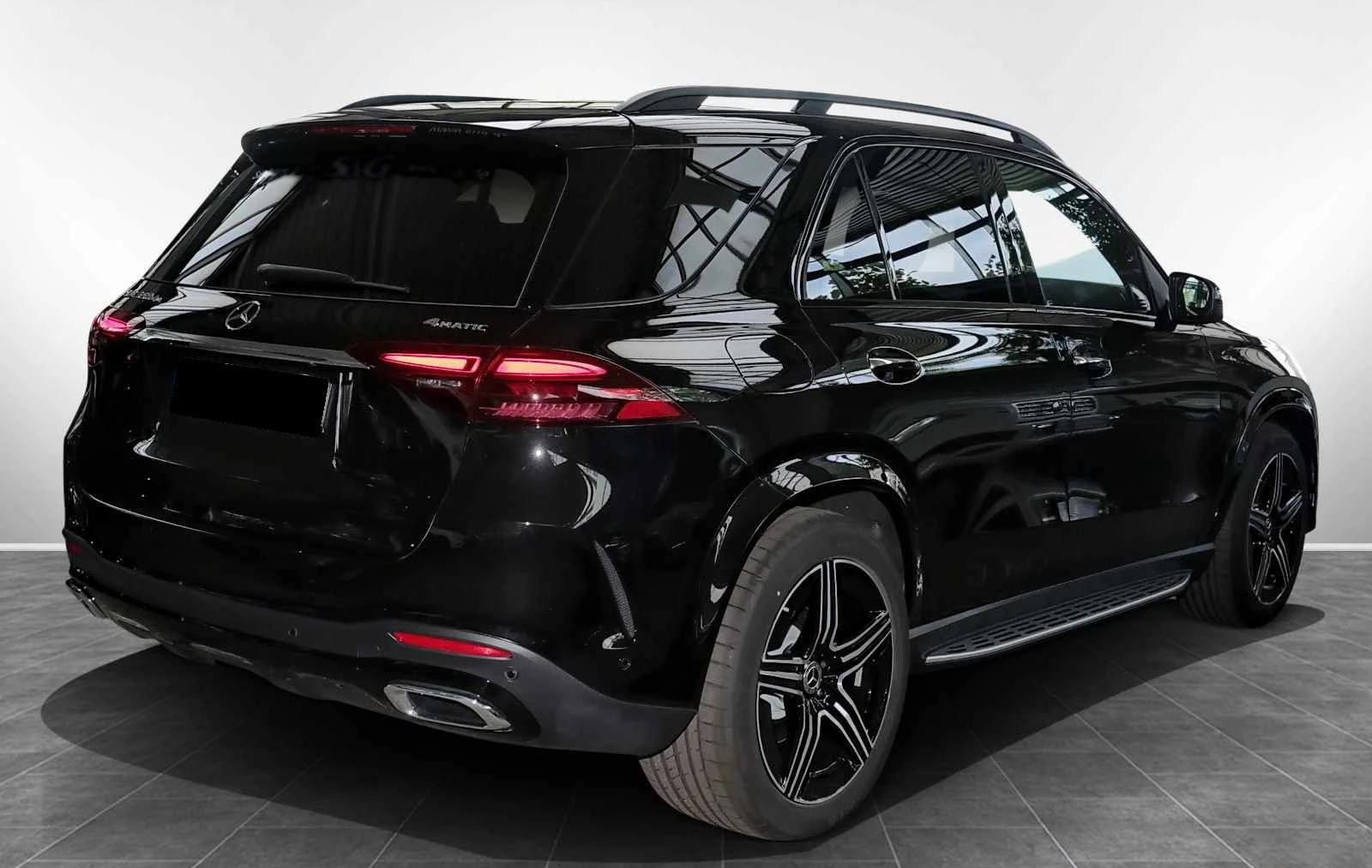 Mercedes-Benz GLE 350 de 4Matic = AMG Line= Advanced Plus Гаранция - изображение 2