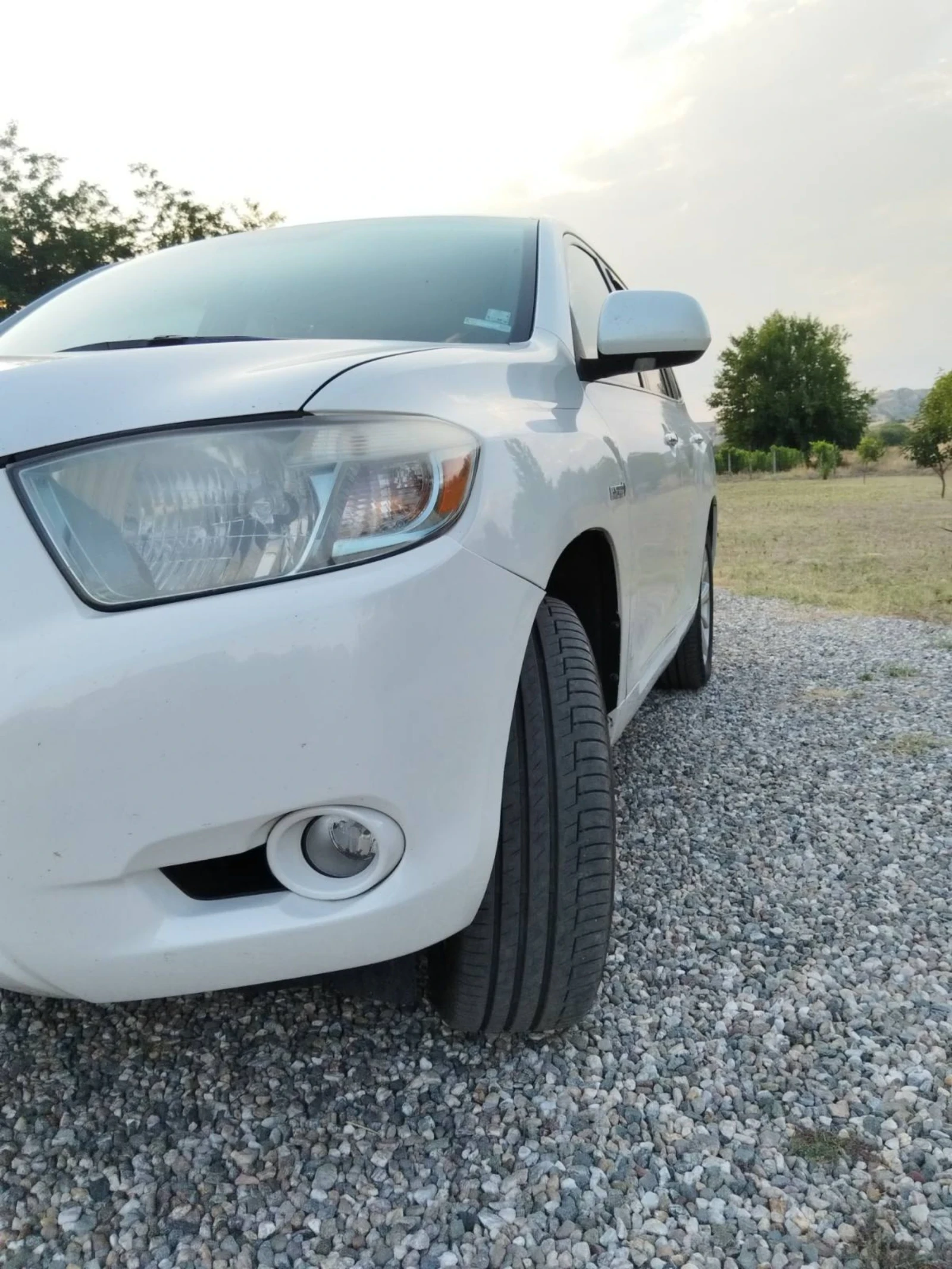Toyota Highlander LIMITED HYBRID - изображение 3